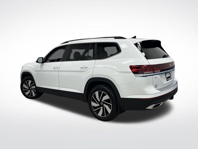 2024 Volkswagen Atlas SE Technology photo 2