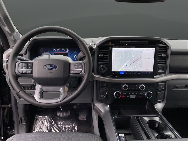 2025 Ford F-150 XLT - Photo 5