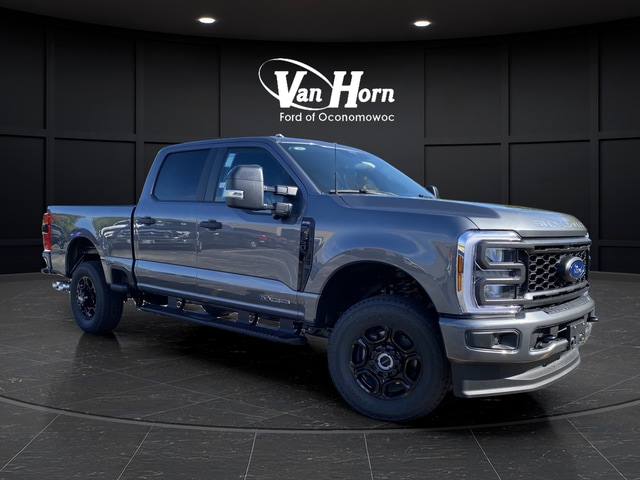 2026 Ford F-350 Super Duty