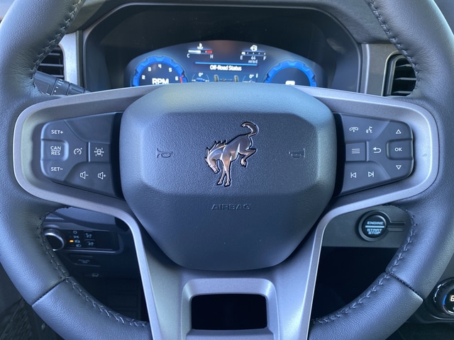 2025 Ford Bronco 4-Door Badlands - Photo 15