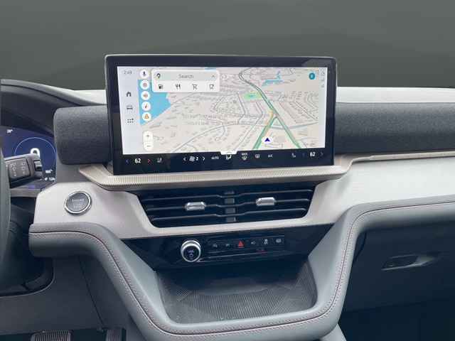 2026 Ford Explorer Active - Photo 9
