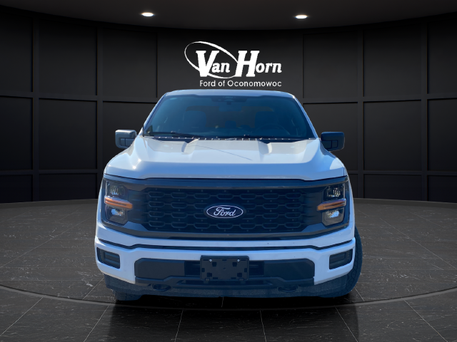 New 2026 Ford F-150 STX Truck