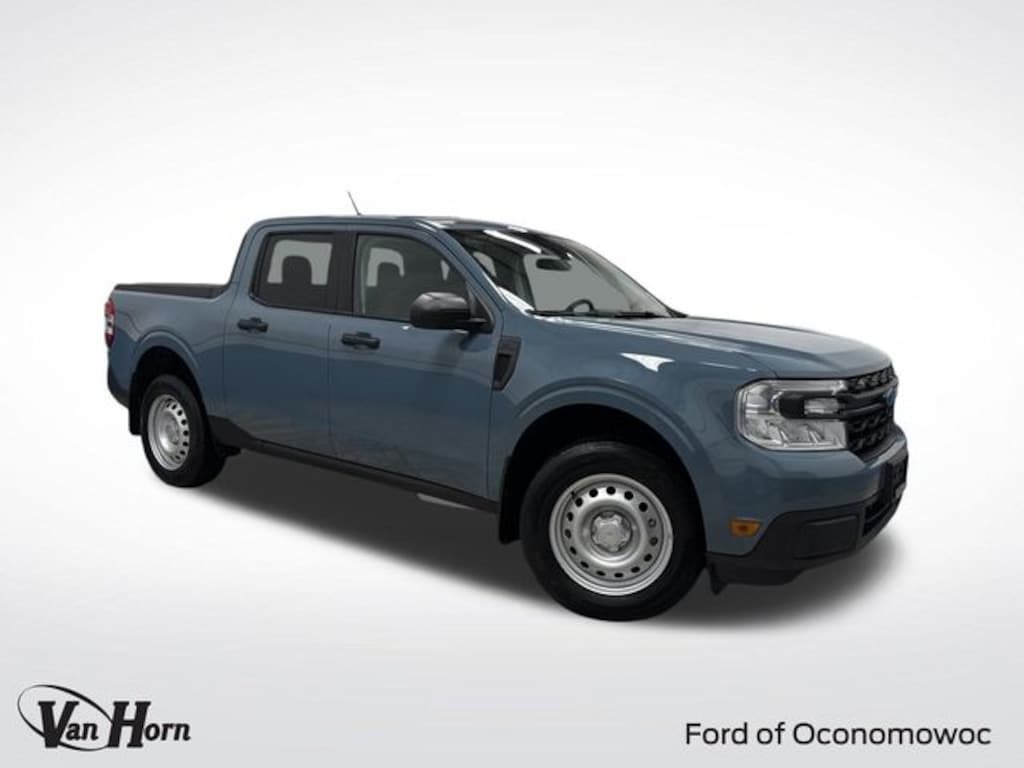 Used 2022 Ford Maverick XL Truck