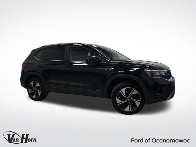 2024 Volkswagen Taos