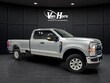  Ford F-250SD