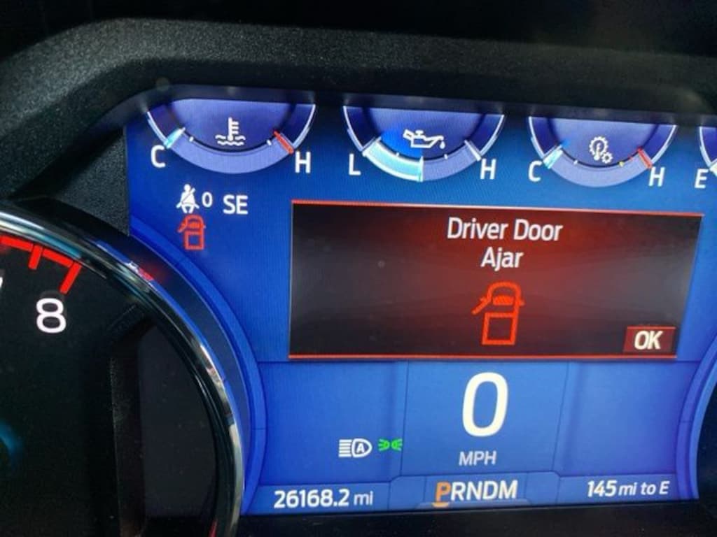 Certified 2023 Ford F-150 XLT Truck