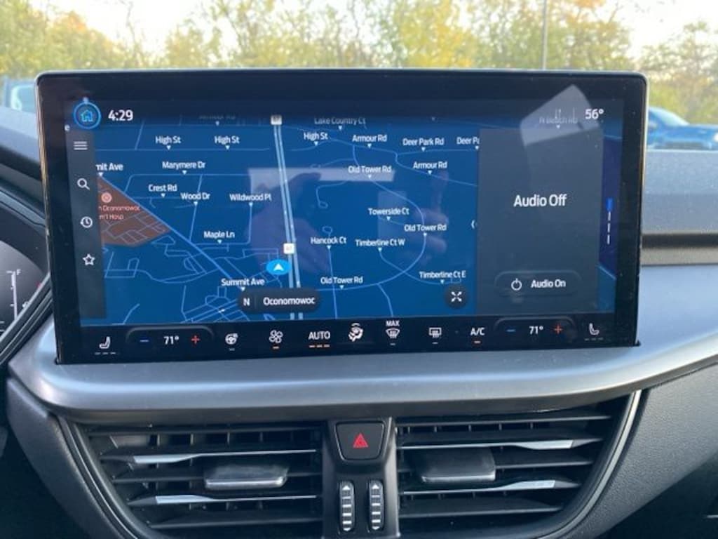 Certified 2023 Ford Escape Active SUV