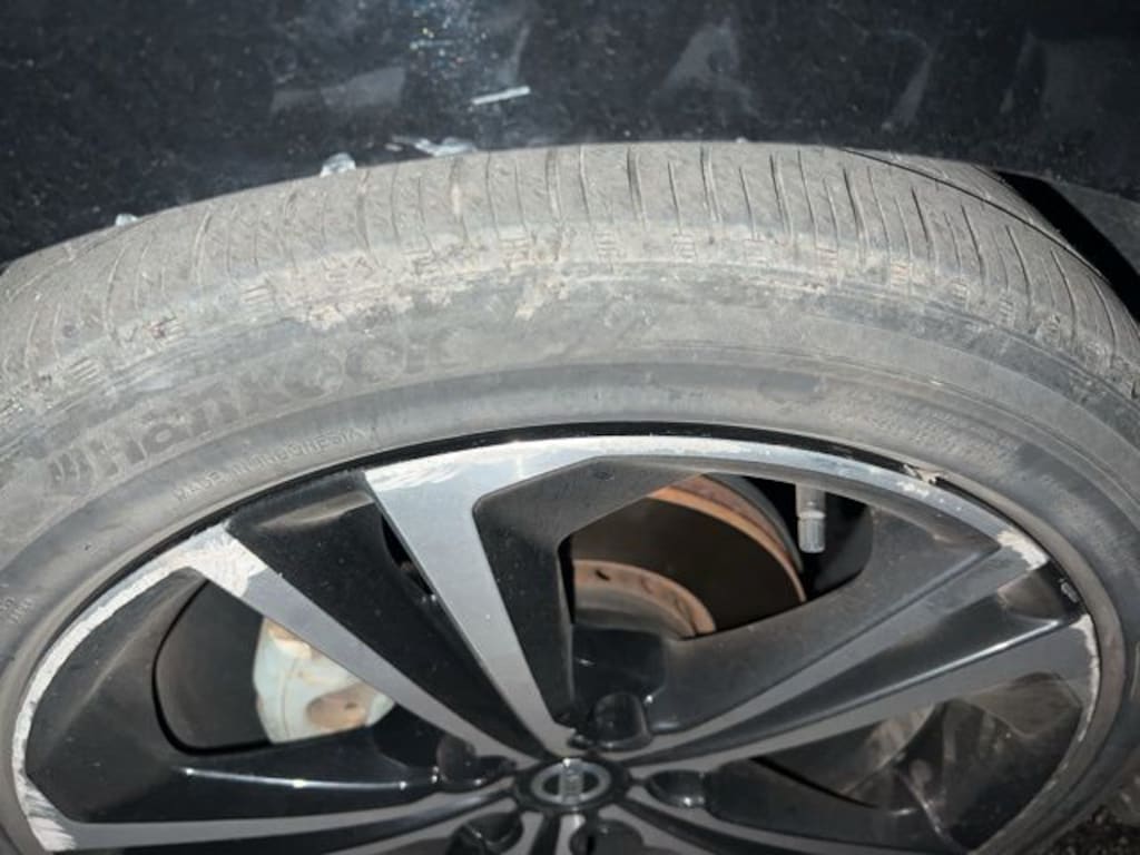 Certified 2020 Nissan Sentra SR Sedan