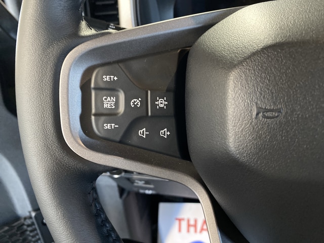 2025 Ford Bronco 4-Door Outer Banks - Photo 24
