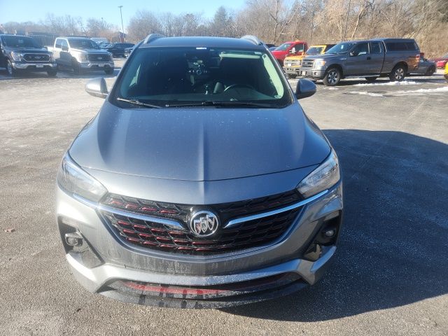 2021 Buick Encore GX Select's photo