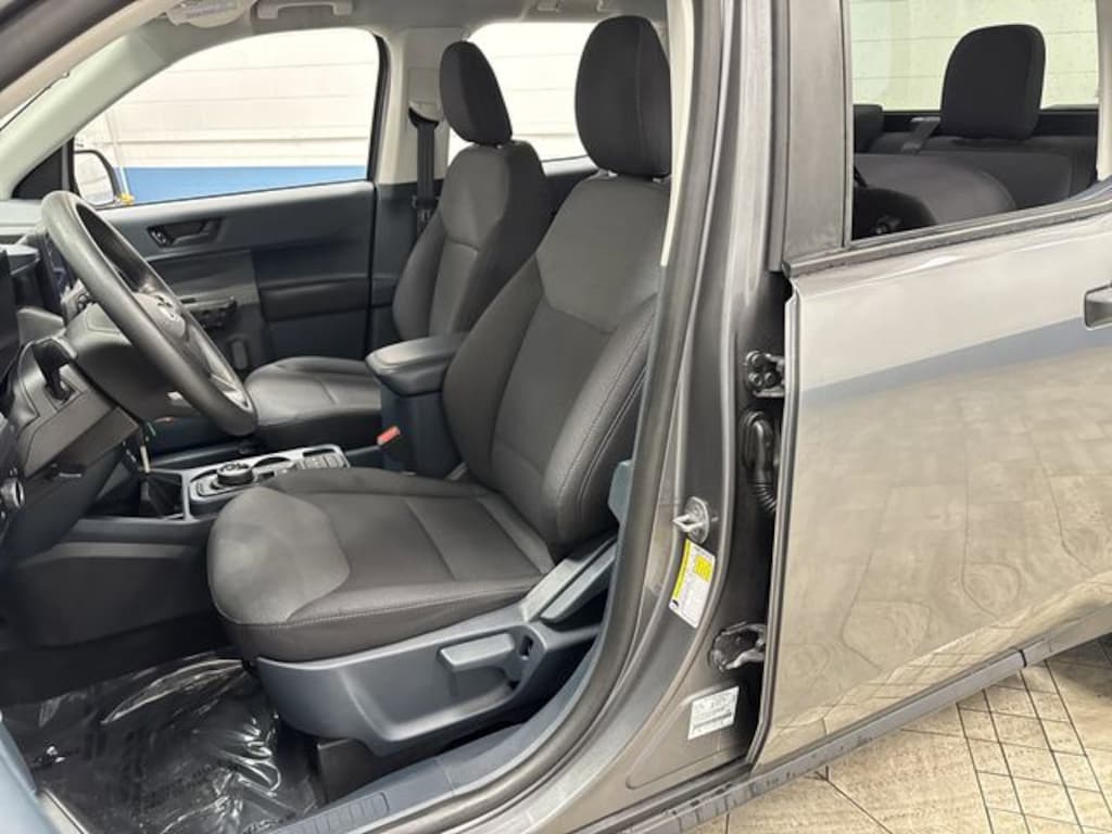 Used 2023 Ford Maverick XL Truck