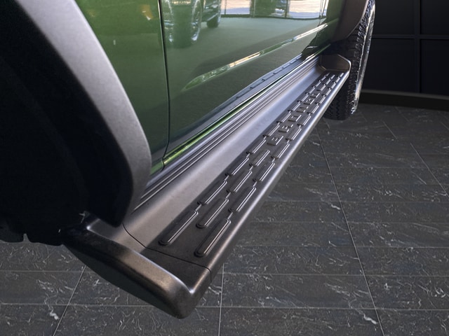 2025 Ford Bronco 4-Door Outer Banks - Photo 32