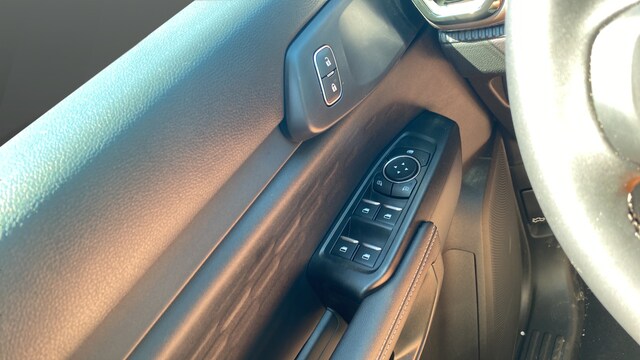2026 Ford Ranger XLT - Photo 21