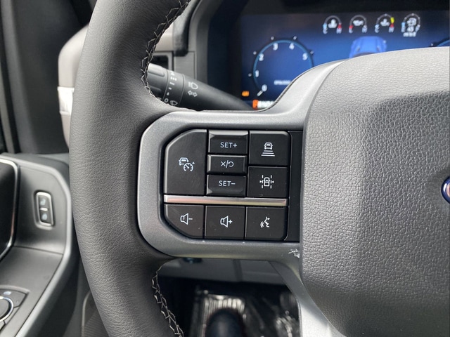 2025 Ford F-150 XLT - Photo 27