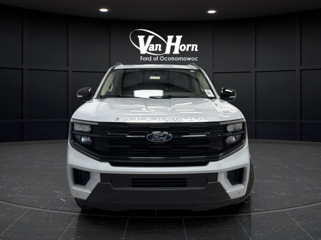 Used 2025 Ford Expedition Max Active SUV