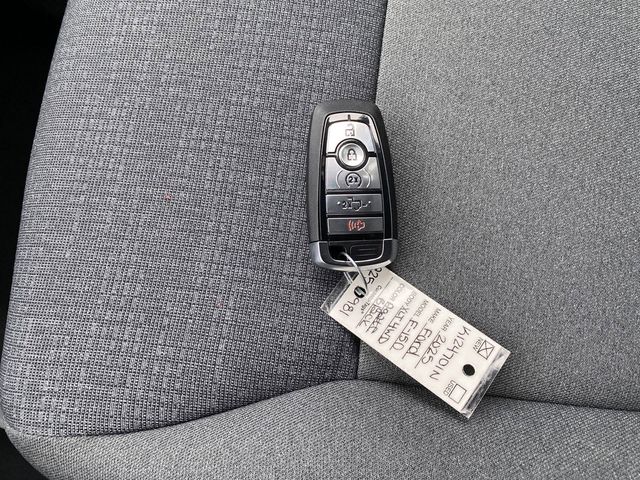 2025 Ford F-150 XLT - Photo 28