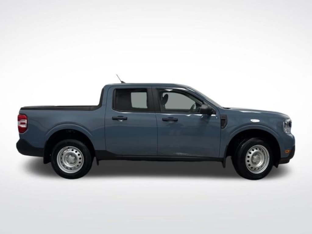 Used 2022 Ford Maverick XL Truck