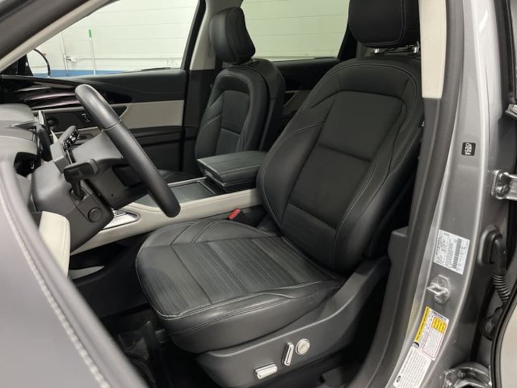 Used 2024 Lincoln Nautilus Reserve SUV