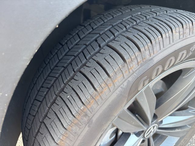 2022 Volkswagen Atlas V6 SEL R-Line photo 4