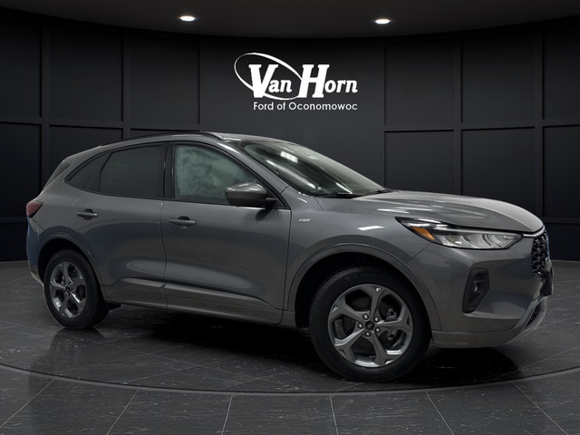 2024 Ford Escape ST-Line Select