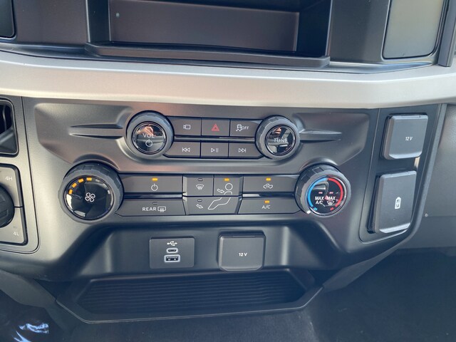 2026 Ford F-250 Super Duty XL - Photo 16