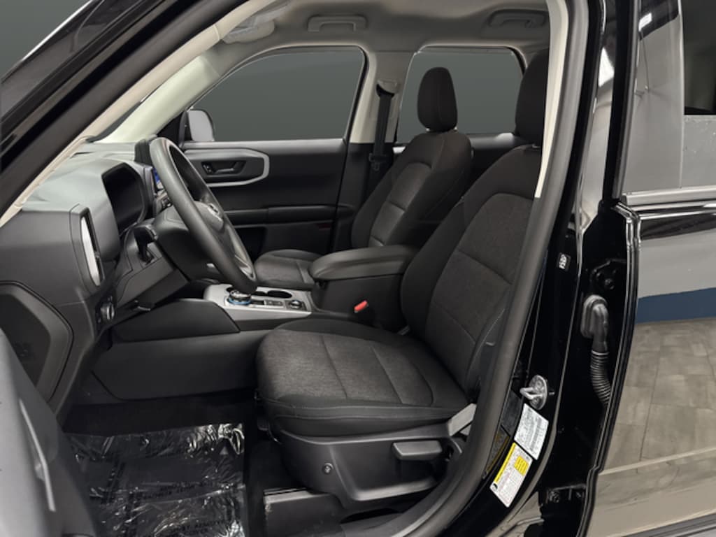 Used 2024 Ford Bronco Sport Big Bend SUV