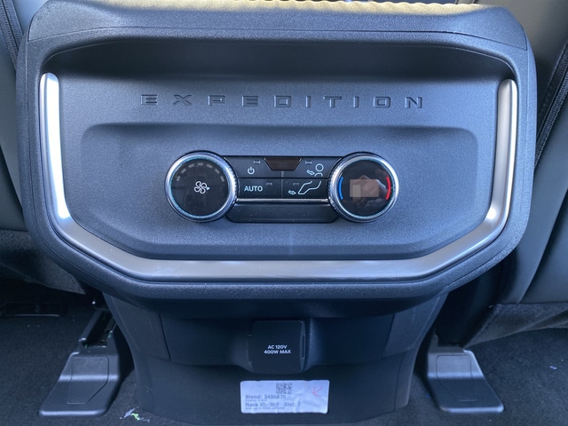 2026 Ford Expedition MAX Active - Photo 34