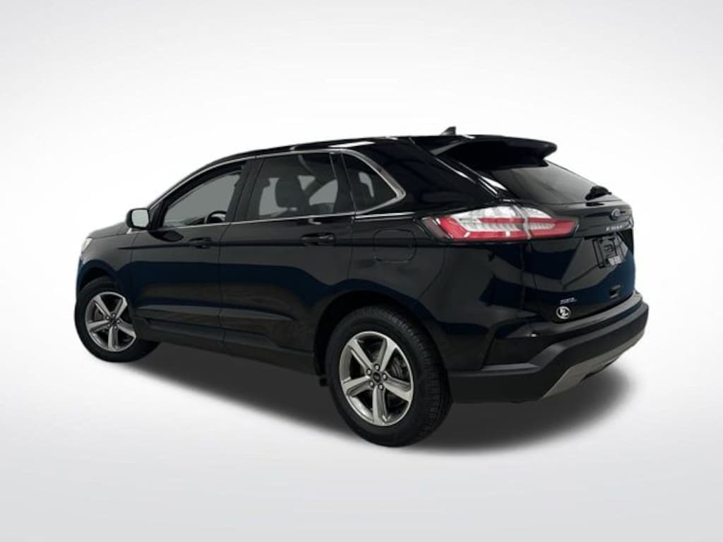 Used 2024 Ford Edge SEL SUV
