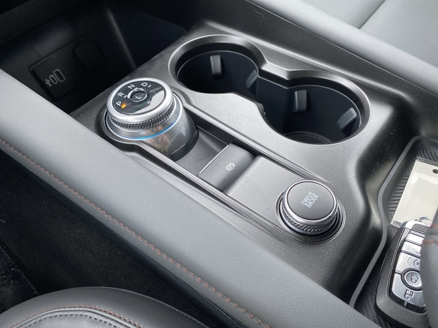 2026 Ford Explorer Active - Photo 21