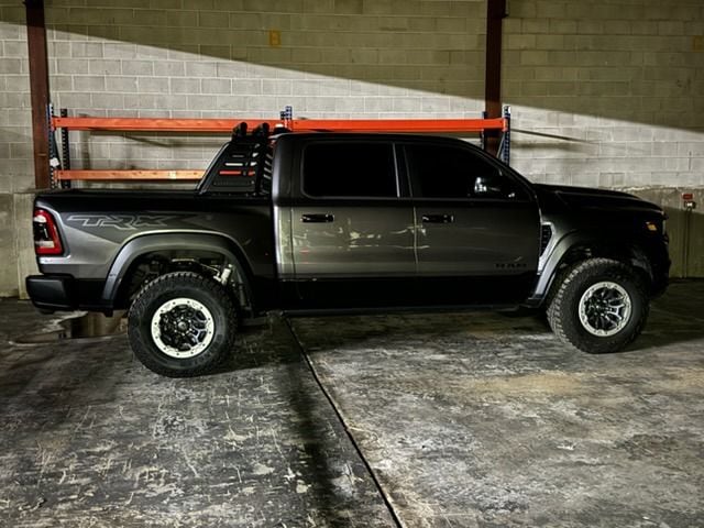 2023 RAM 1500 TRX 4x4 Crew Cab 5'7's photo