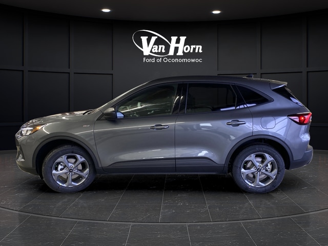2026 Ford Escape ST-Line - Photo 12