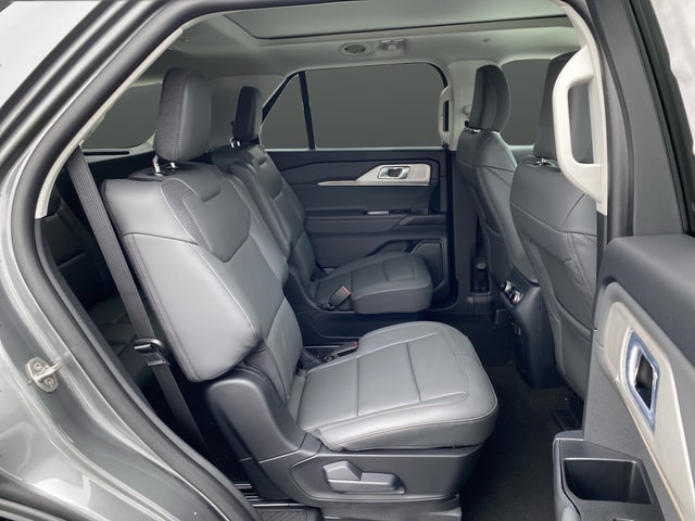 2026 Ford Explorer Active - Photo 30