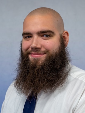 Staff member Carson Henley from ID_88269f35cead