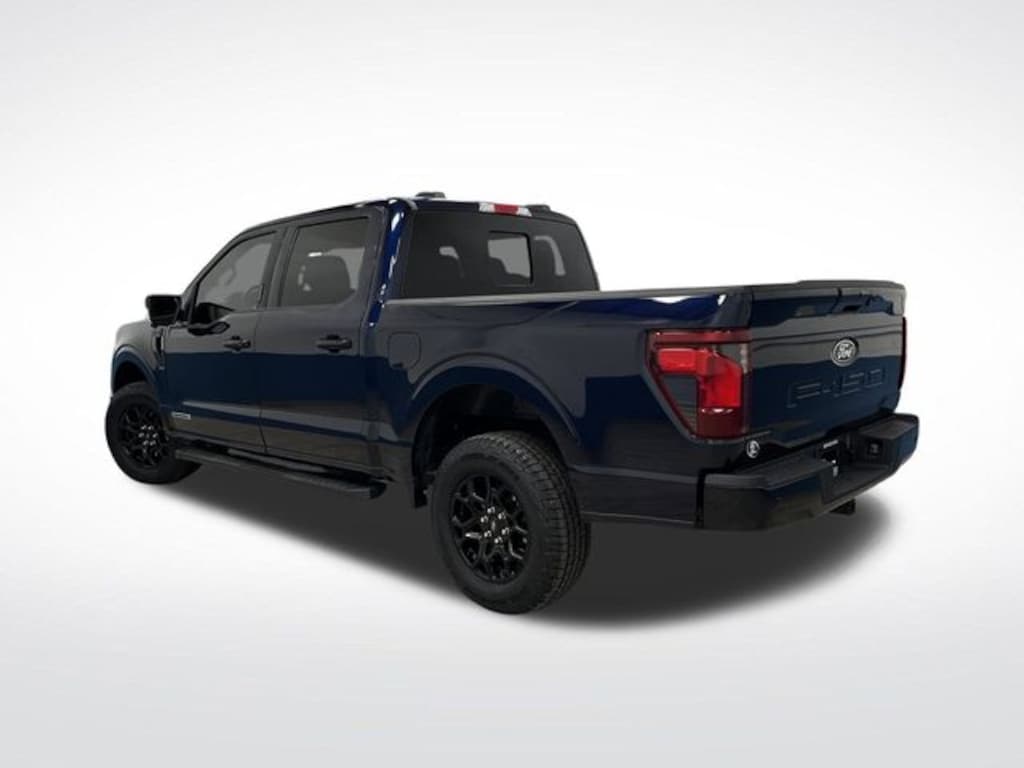 Used 2024 Ford F-150 XLT Truck