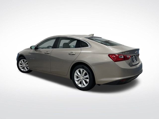 2024 Chevrolet Malibu 1LT photo 3