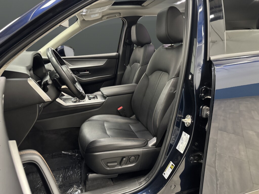 Used 2024 Mazda CX-90 3.3 Turbo Preferred Plus SUV