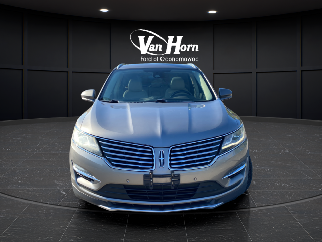 Used 2017 Lincoln MKC Reserve with VIN 5LMTJ3DH2HUL00843 for sale in Oconomowoc, WI