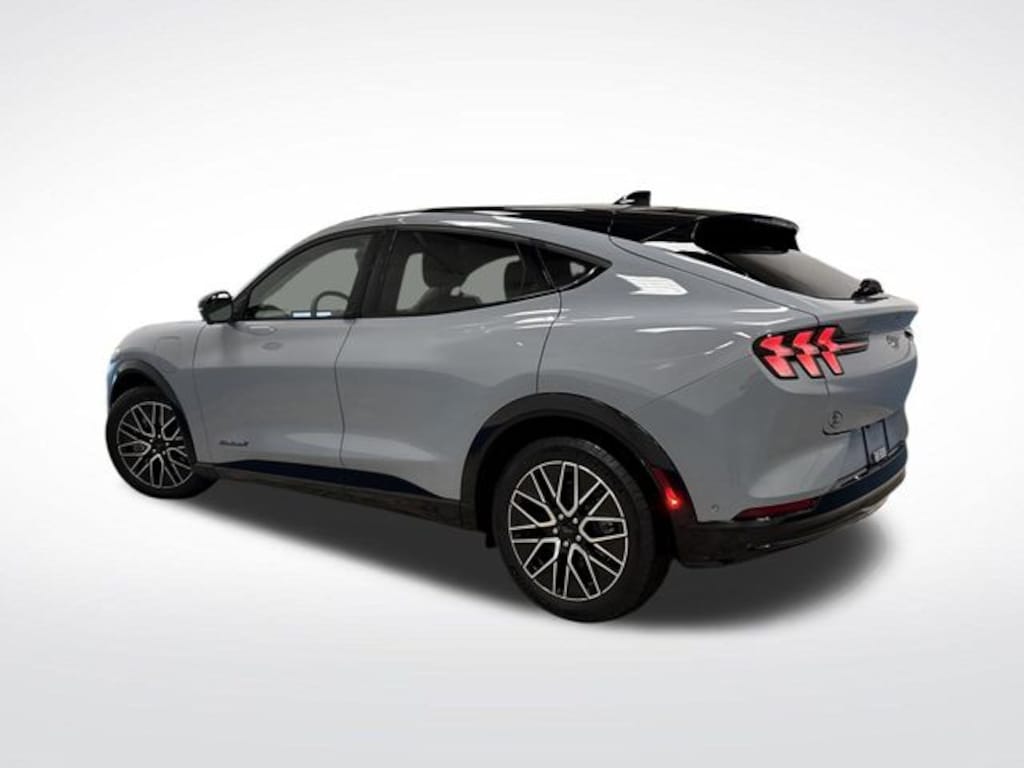 Used 2024 Ford Mustang Mach-E Premium SUV