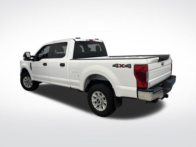 2022 Ford F-250 photo 3