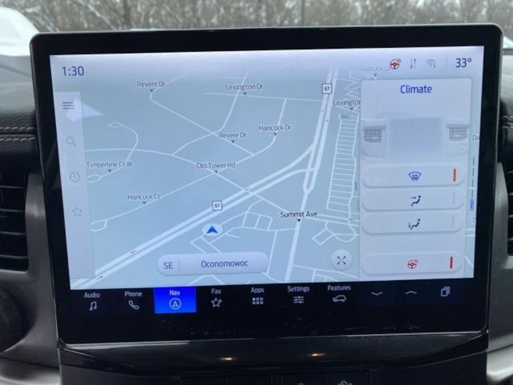 Certified 2024 Ford Expedition Max XLT SUV