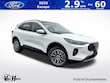 Ford Escape Plug-In Hybrid