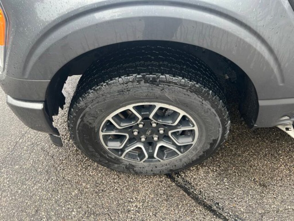 Used 2023 Ford F-150 XLT Truck