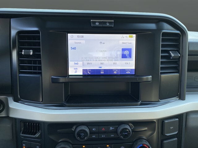 2026 Ford F-350 Super Duty XL - Photo 15