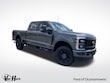 Ford F-250SD