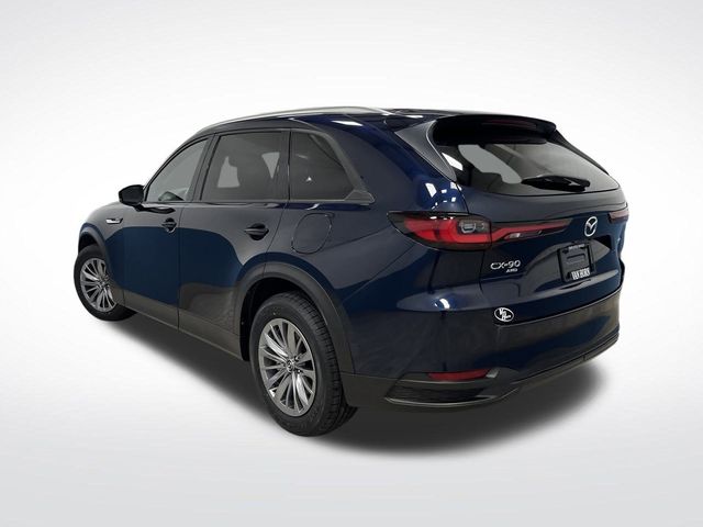 2024 Mazda CX-90 Preferred photo 3