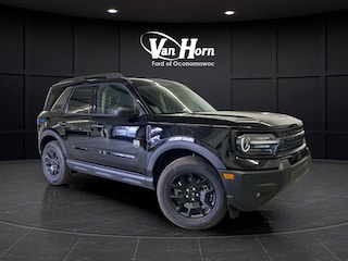 2026 Ford Bronco Sport Big Bend SUV