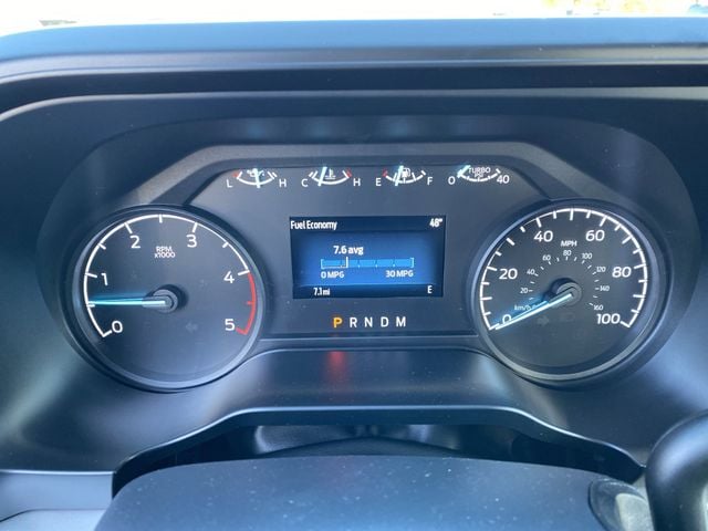 2026 Ford F-250 Super Duty XL - Photo 15