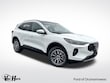 Ford Escape Plug-In Hybrid