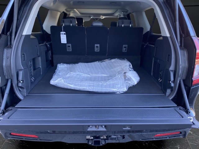 2026 Ford Expedition MAX Active - Photo 15
