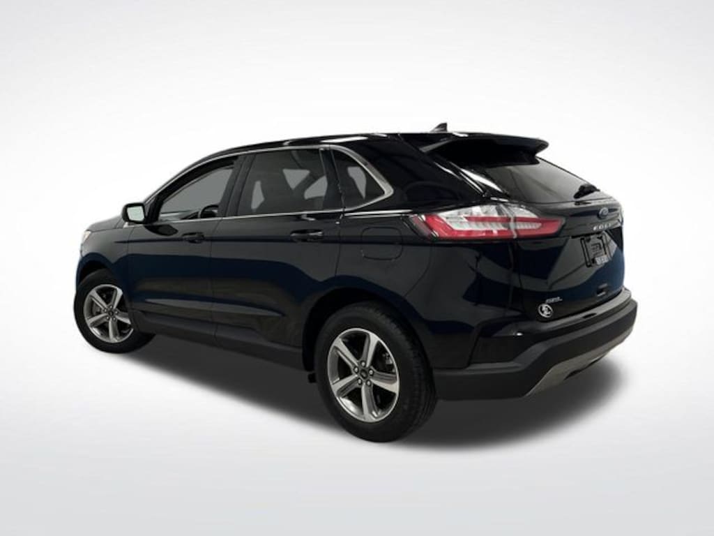 Used 2023 Ford Edge SEL SUV
